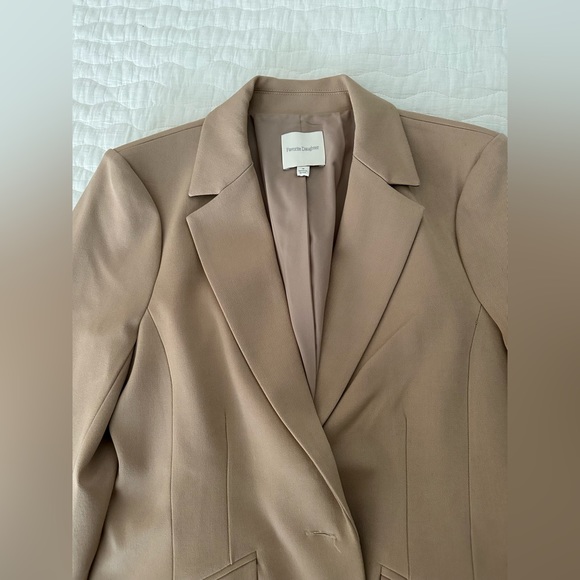 Favorite daughter the favorite blazer - Picture 8 of 9